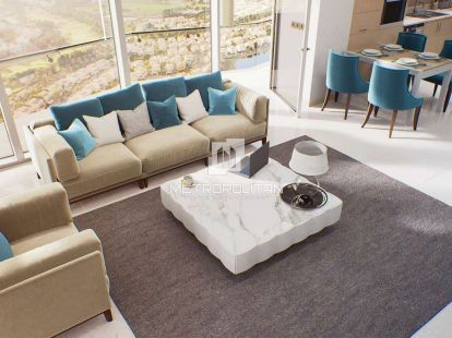 Apartments, UAE, Emirate of Dubai, Dubai, 650 000 Dh photo 2