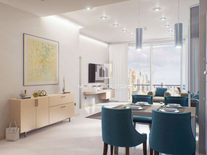 Apartments, UAE, Emirate of Dubai, Dubai, 650 000 Dh photo 3