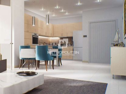 Apartments, UAE, Emirate of Dubai, Dubai, 650 000 Dh photo 5