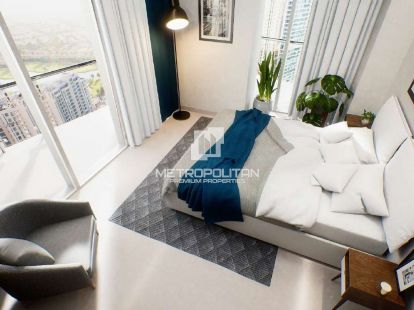 Apartments, UAE, Emirate of Dubai, Dubai, 650 000 Dh photo 6