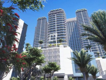 Apartments, UAE, Emirate of Dubai, Dubai, 650 000 Dh photo 8