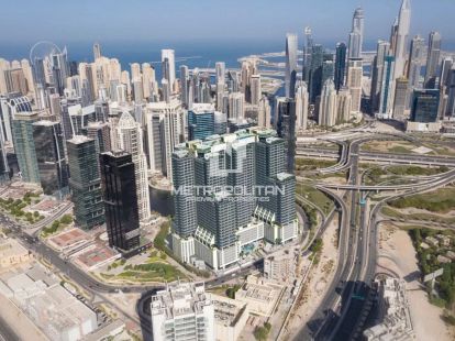 Apartments, UAE, Emirate of Dubai, Dubai, 650 000 Dh photo 9