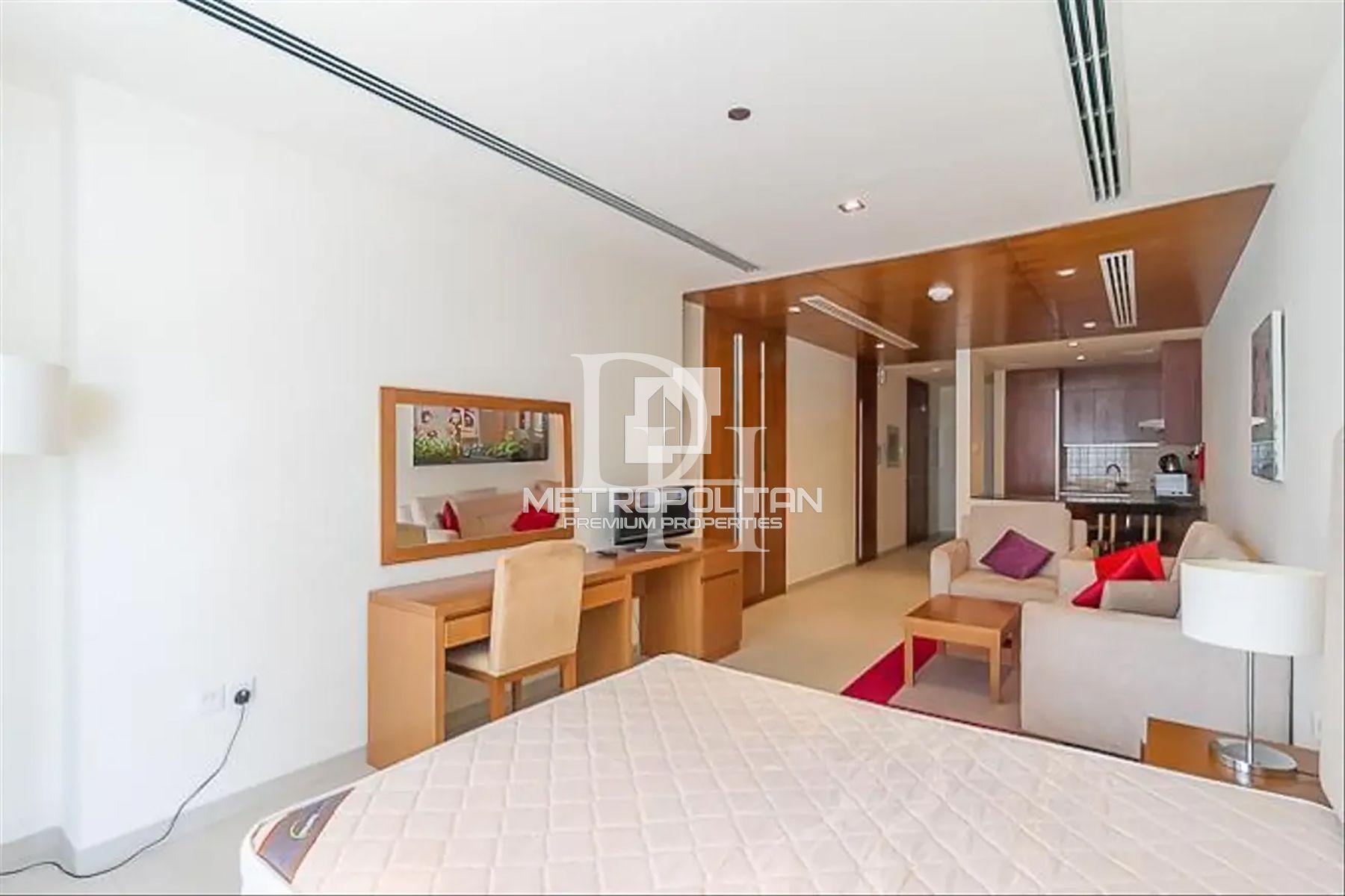 Апартаменти, ОАЕ, Емірат Дубай, Дубай, 550 000 Dh фото 1