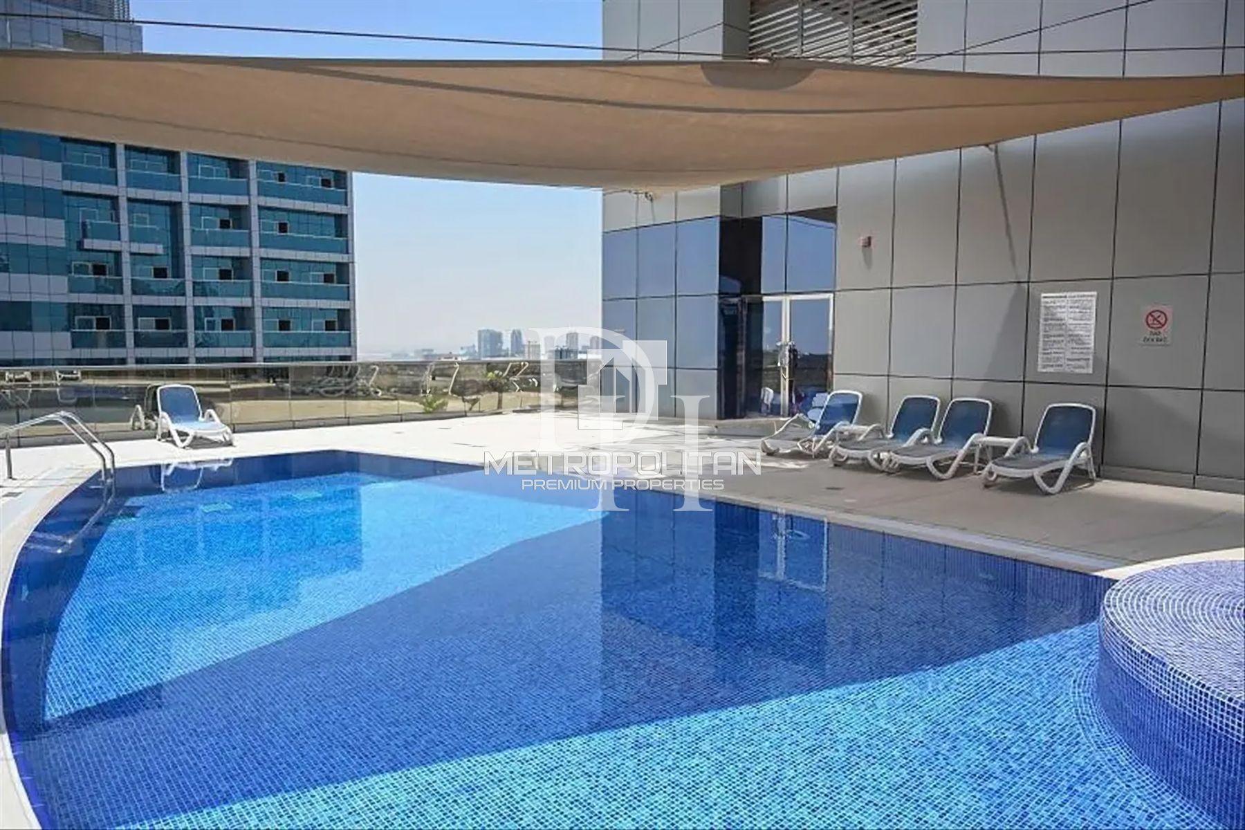 Апартаменти, ОАЕ, Емірат Дубай, Дубай, 550 000 Dh фото 11