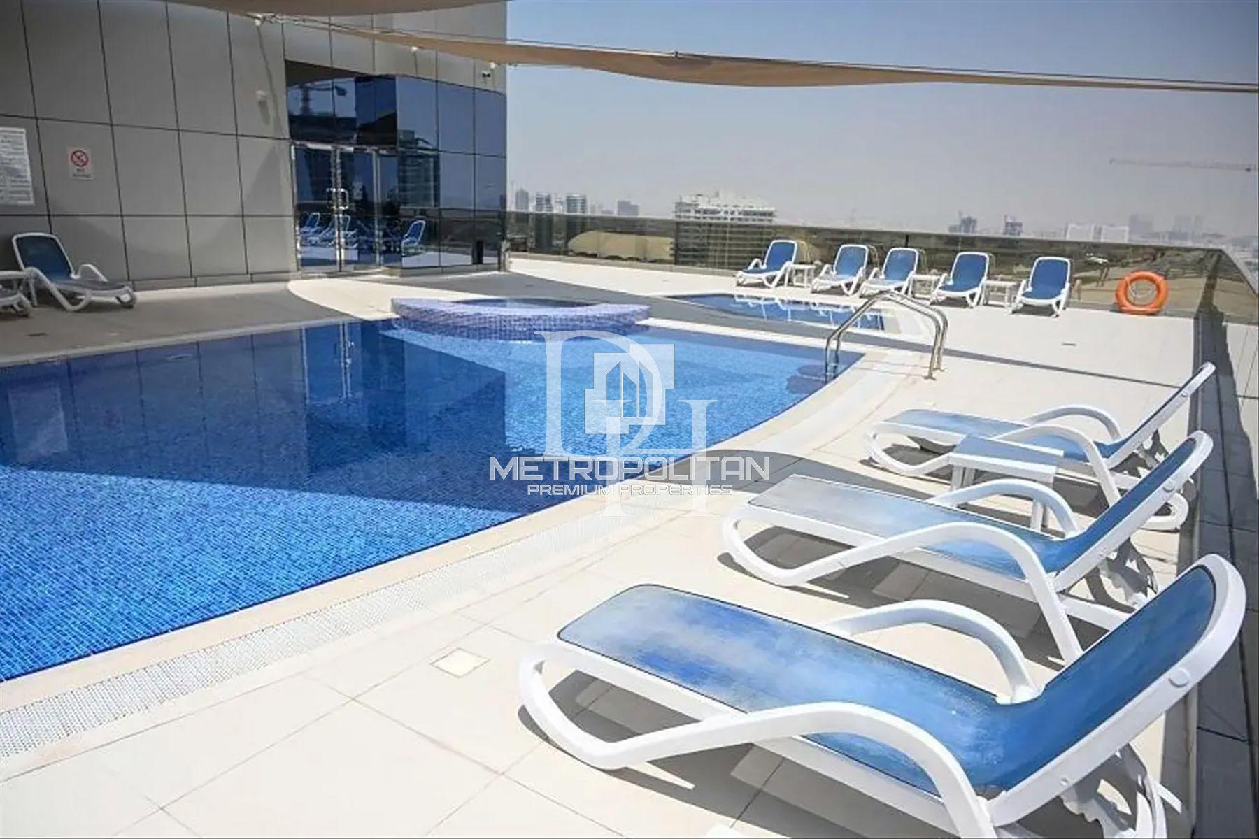 Апартаменти, ОАЕ, Емірат Дубай, Дубай, 550 000 Dh фото 12