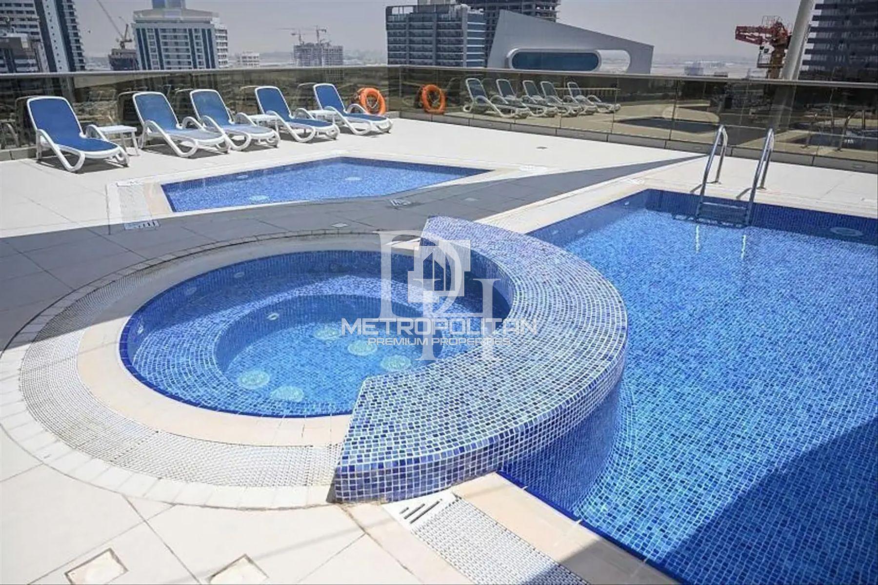 Апартаменти, ОАЕ, Емірат Дубай, Дубай, 550 000 Dh фото 13