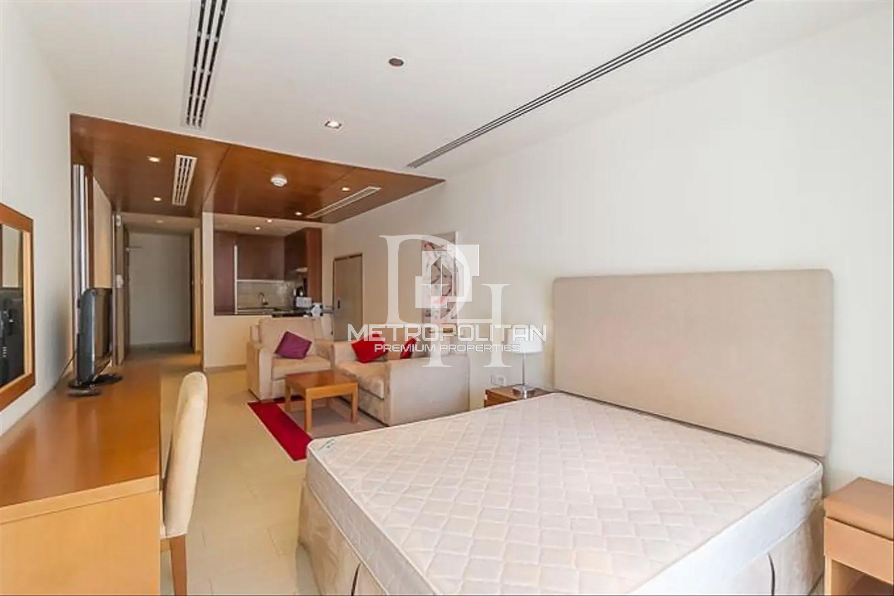 Апартаменти, ОАЕ, Емірат Дубай, Дубай, 550 000 Dh фото 3