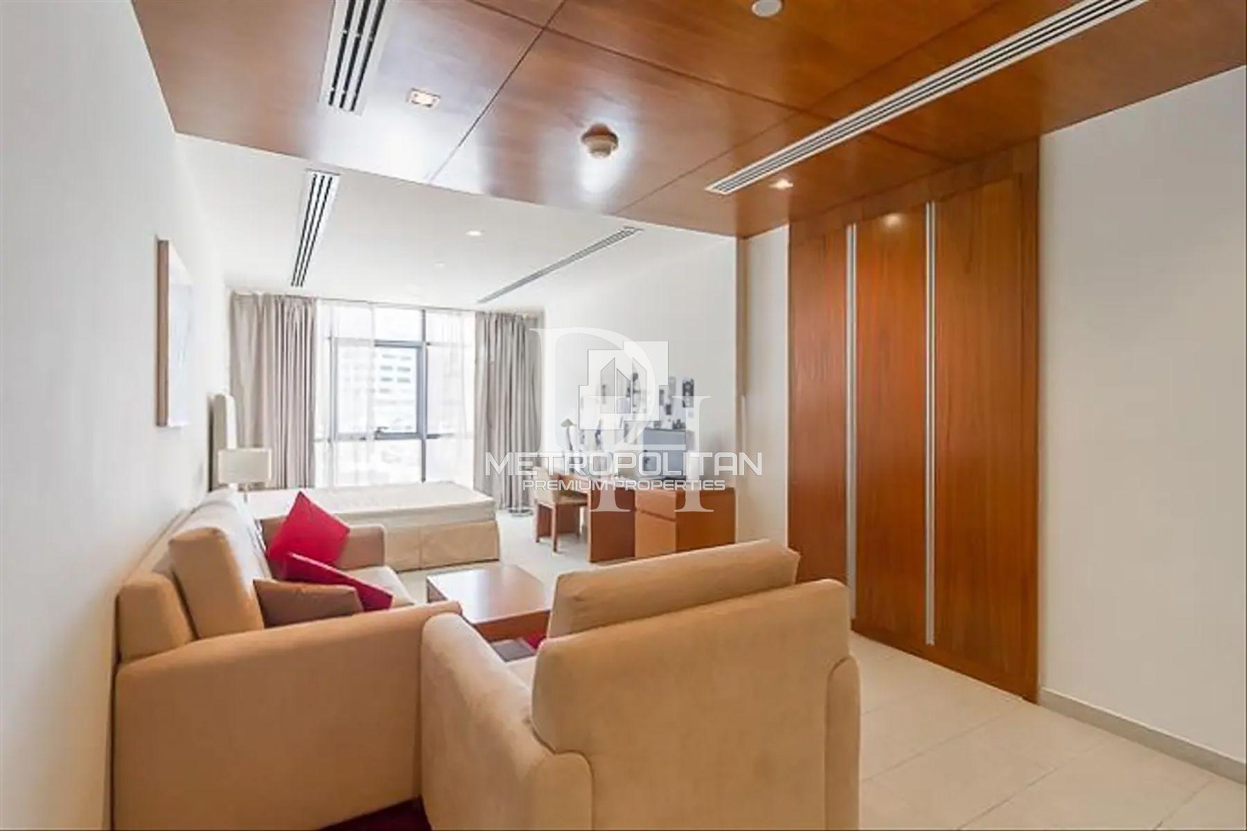 Апартаменти, ОАЕ, Емірат Дубай, Дубай, 550 000 Dh фото 4