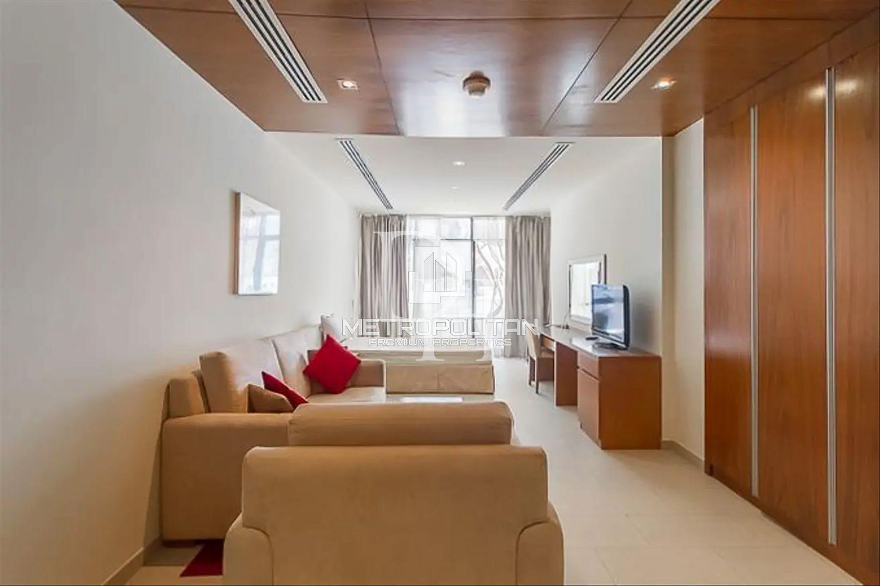 Апартаменти, ОАЕ, Емірат Дубай, Дубай, 550 000 Dh фото 5