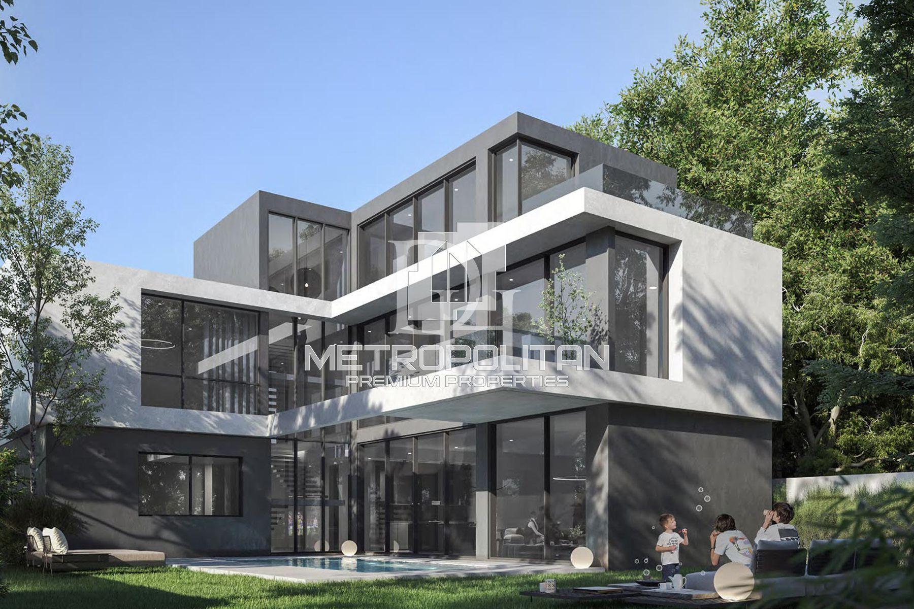 Будинок / Таунхаус, ОАЕ, Емірат Дубай, Дубай, 5 500 000 Dh фото 1