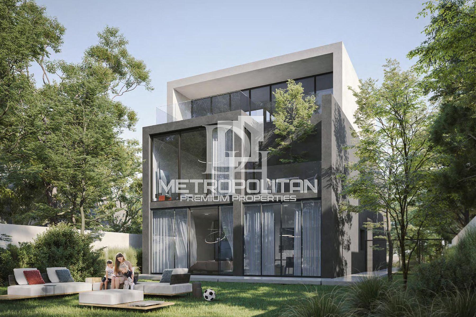 Будинок / Таунхаус, ОАЕ, Емірат Дубай, Дубай, 5 500 000 Dh фото 11