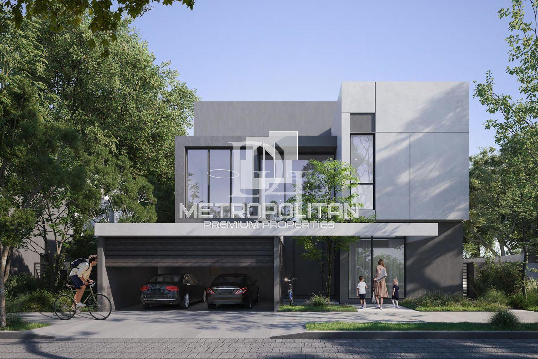 Будинок / Таунхаус, ОАЕ, Емірат Дубай, Дубай, 5 500 000 Dh фото 7