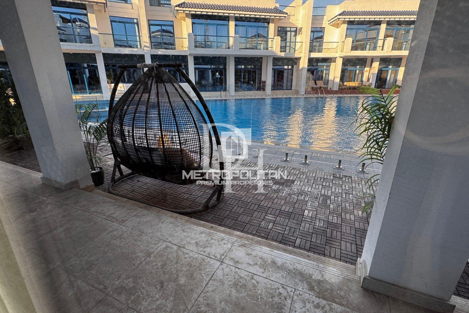 House / Villa, UAE, Emirate of Dubai, Palm Jumeirah, 10 950 000 Dh photo 14
