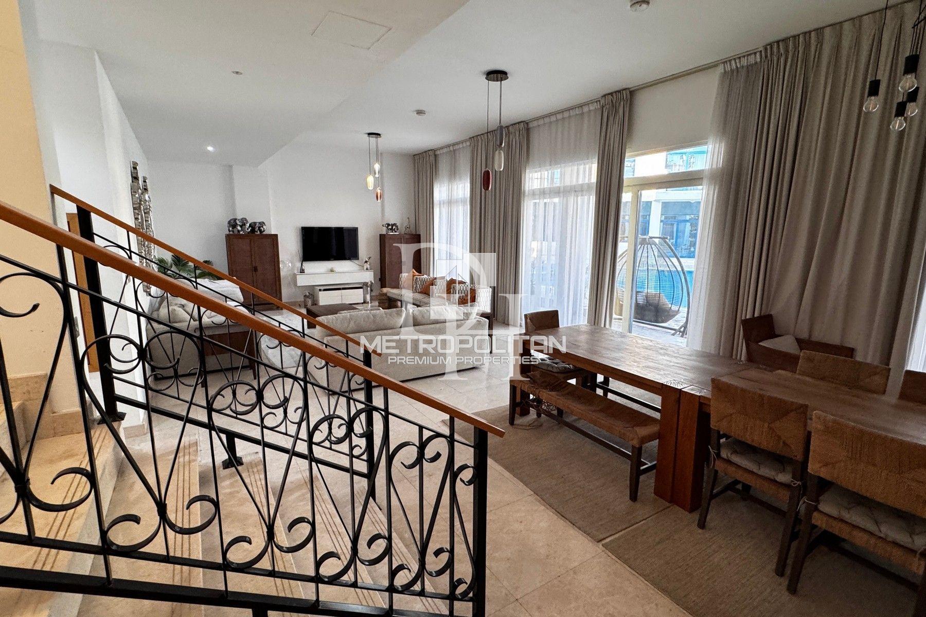 House / Villa, UAE, Emirate of Dubai, Palm Jumeirah, 10 950 000 Dh photo 2