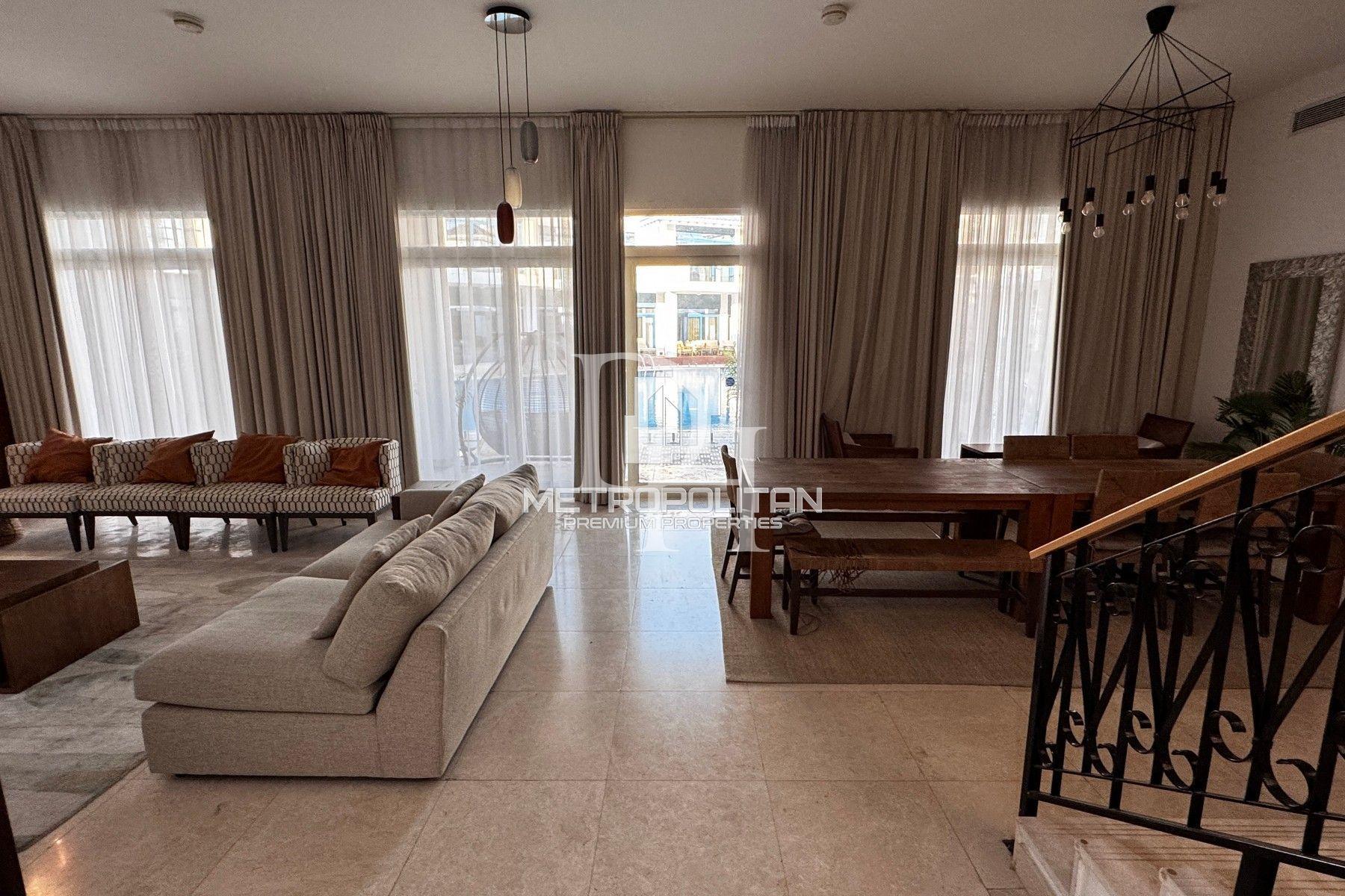 House / Villa, UAE, Emirate of Dubai, Palm Jumeirah, 10 950 000 Dh photo 5