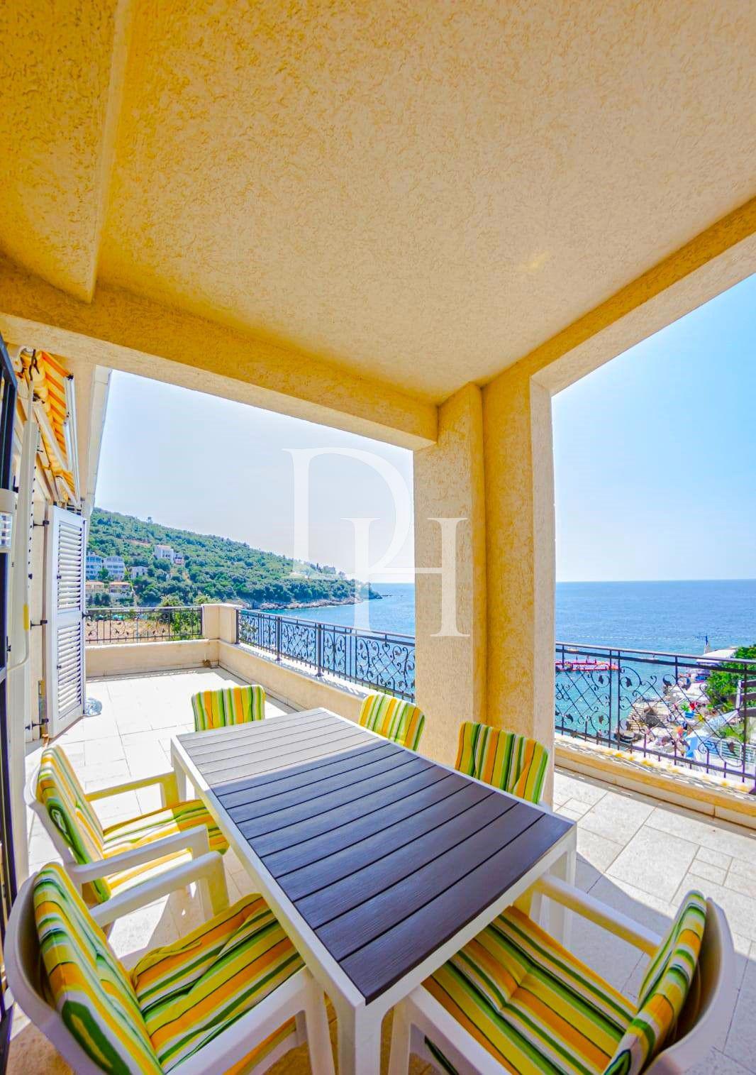 Appartement / Penthouse, Montenegro, G. Bar, Utjeha, 180 000 € foto 1