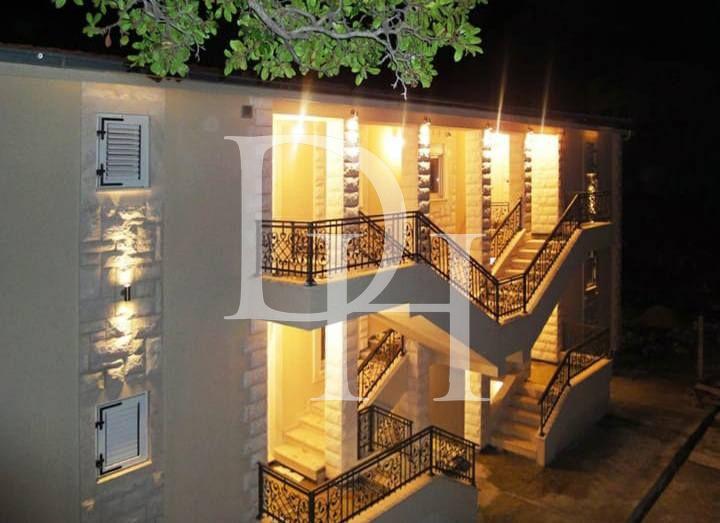 Appartement / Penthouse, Montenegro, G. Bar, Utjeha, 180 000 € foto 3