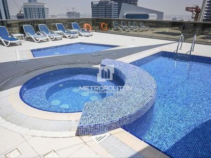 Апартаменти, ОАЕ, Емірат Дубай, Дубай, 550 000 Dh фото 13