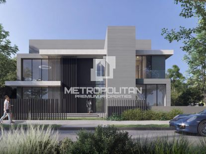 Будинок / Таунхаус, ОАЕ, Емірат Дубай, Дубай, 5 500 000 Dh фото 10