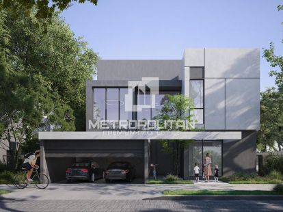 Будинок / Таунхаус, ОАЕ, Емірат Дубай, Дубай, 5 500 000 Dh фото 7