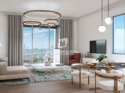 Appartement, VAE, Emirat Dubai, Jumeirah, 10 000 000 Dh foto 4