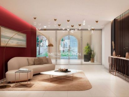 Appartement, VAE, Emirat Dubai, Jumeirah, 10 000 000 Dh foto 6