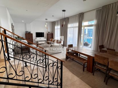 House / Villa, UAE, Emirate of Dubai, Palm Jumeirah, 10 950 000 Dh photo 2