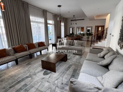 House / Villa, UAE, Emirate of Dubai, Palm Jumeirah, 10 950 000 Dh photo 3