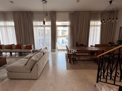 House / Villa, UAE, Emirate of Dubai, Palm Jumeirah, 10 950 000 Dh photo 5