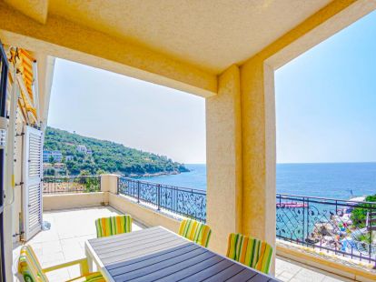 Penthouse in Uteha, Montenegro for 180 000€ (ID:72839)