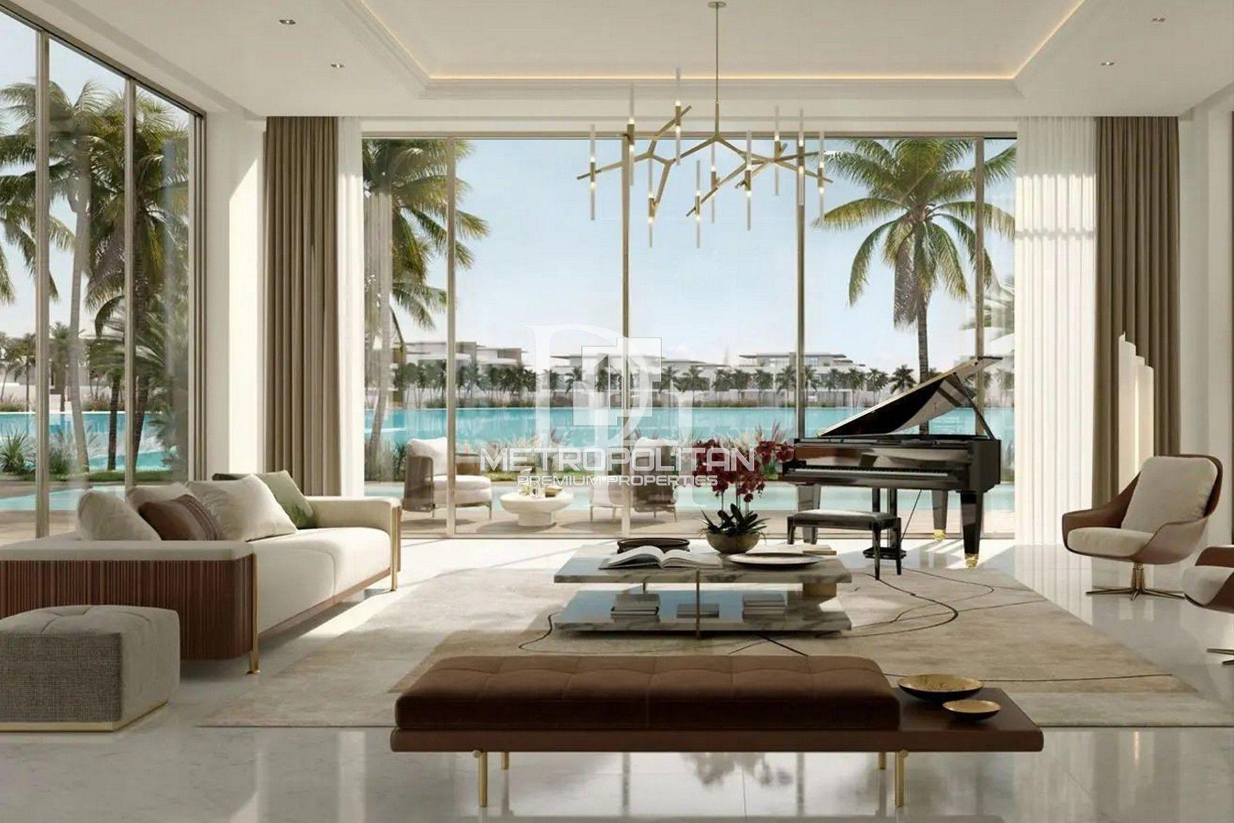 Будинок / Вілла, ОАЕ, Емірат Дубай, Дубай, 17 000 000 Dh фото 10