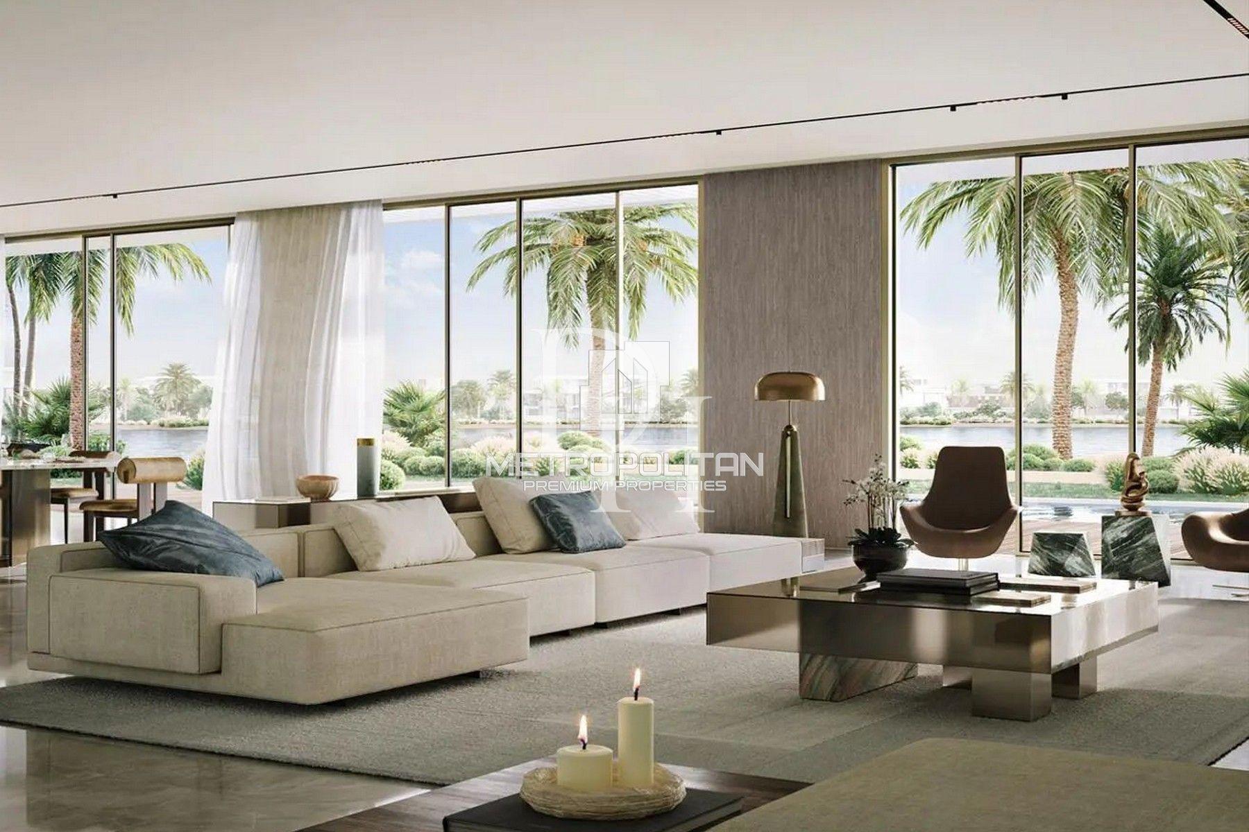 Будинок / Вілла, ОАЕ, Емірат Дубай, Дубай, 17 000 000 Dh фото 11