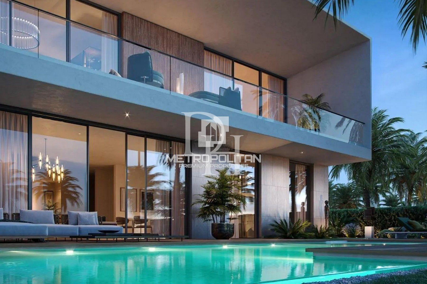 Будинок / Вілла, ОАЕ, Емірат Дубай, Дубай, 17 000 000 Dh фото 12