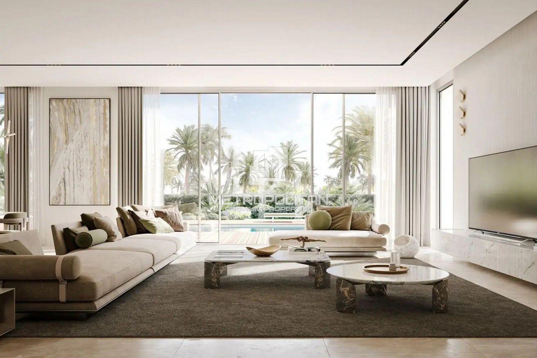 Будинок / Вілла, ОАЕ, Емірат Дубай, Дубай, 17 000 000 Dh фото 2