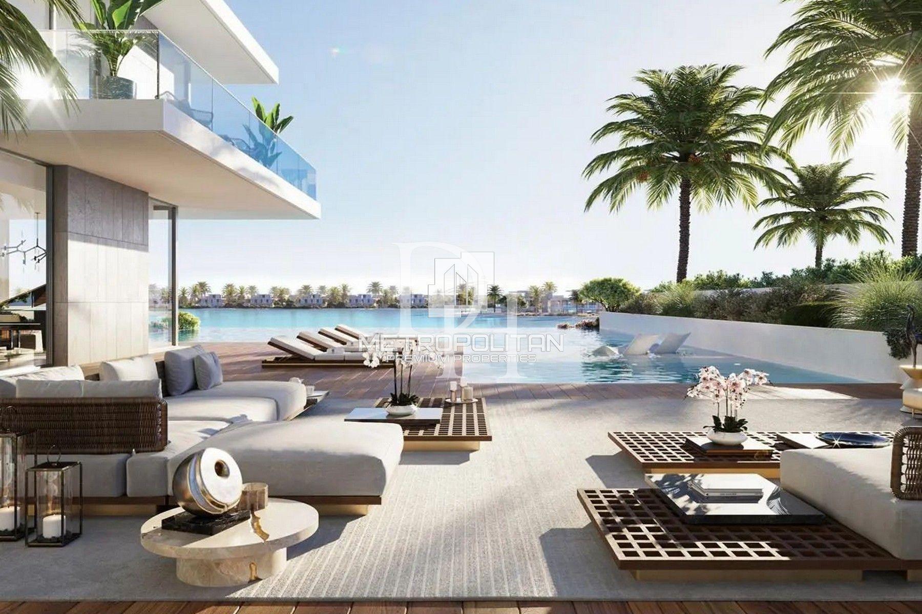 Будинок / Вілла, ОАЕ, Емірат Дубай, Дубай, 17 000 000 Dh фото 3