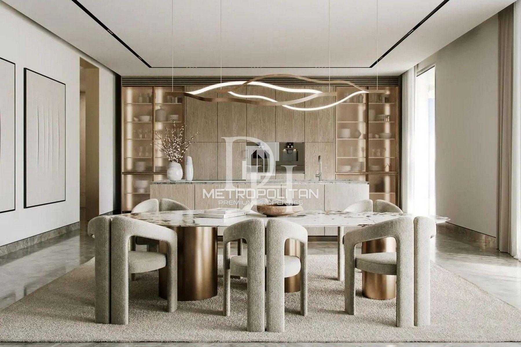 Будинок / Вілла, ОАЕ, Емірат Дубай, Дубай, 17 000 000 Dh фото 4