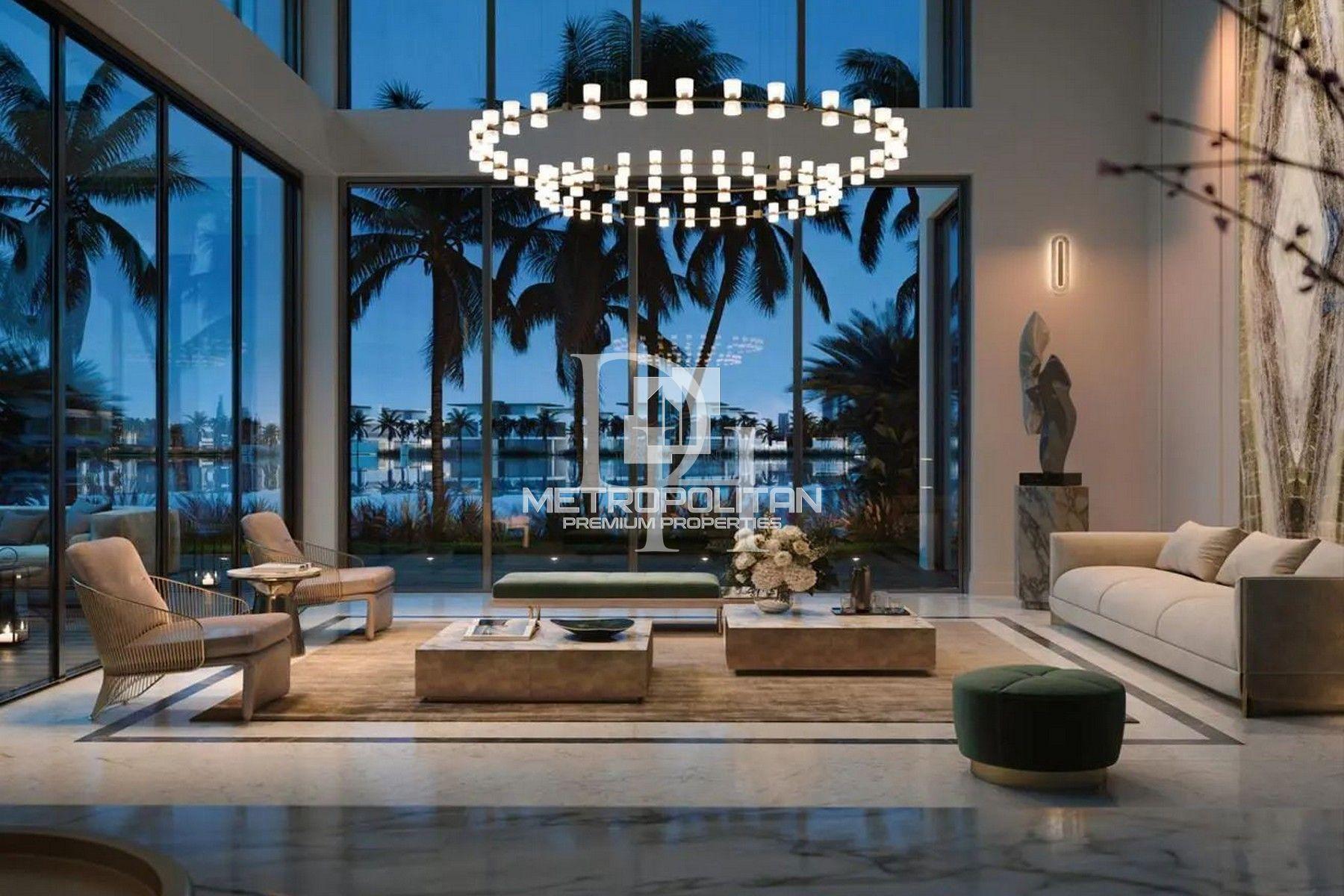 Будинок / Вілла, ОАЕ, Емірат Дубай, Дубай, 17 000 000 Dh фото 6