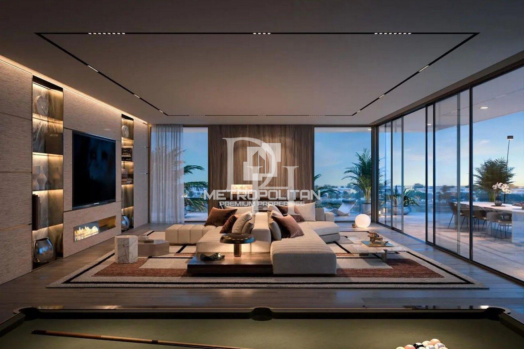 Будинок / Вілла, ОАЕ, Емірат Дубай, Дубай, 17 000 000 Dh фото 8