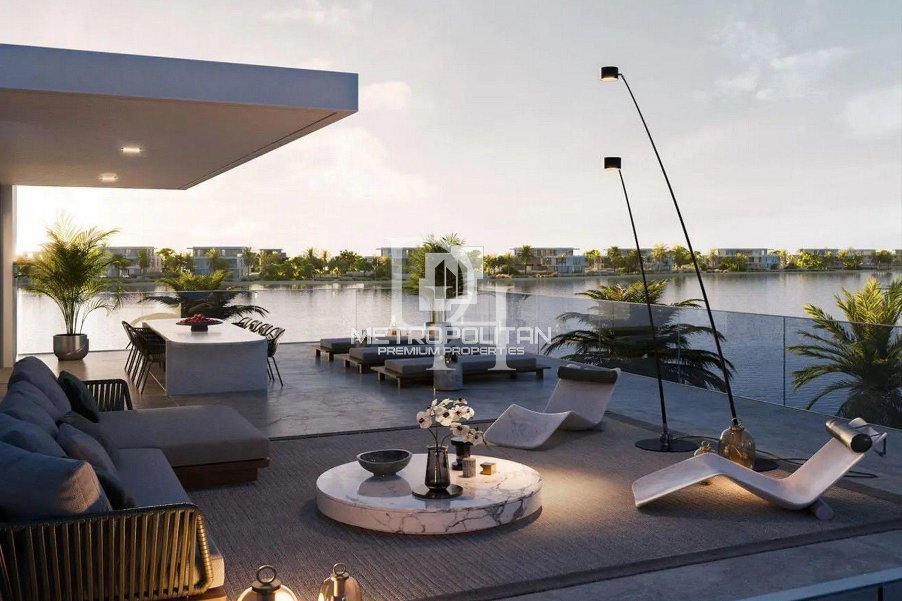 Будинок / Вілла, ОАЕ, Емірат Дубай, Дубай, 17 000 000 Dh фото 9