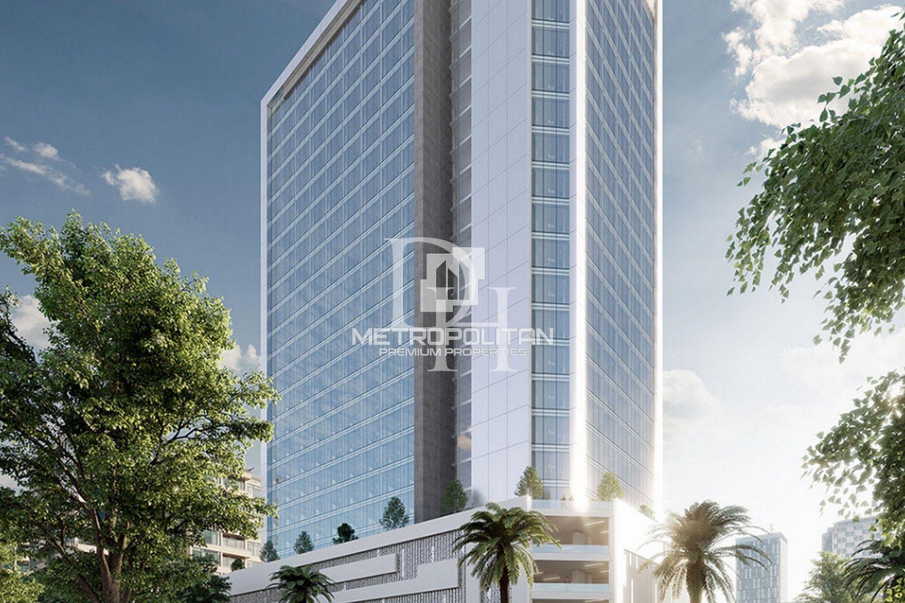 Апартаменти, ОАЕ, Емірат Дубай, Дубай, 980 000 Dh фото 1