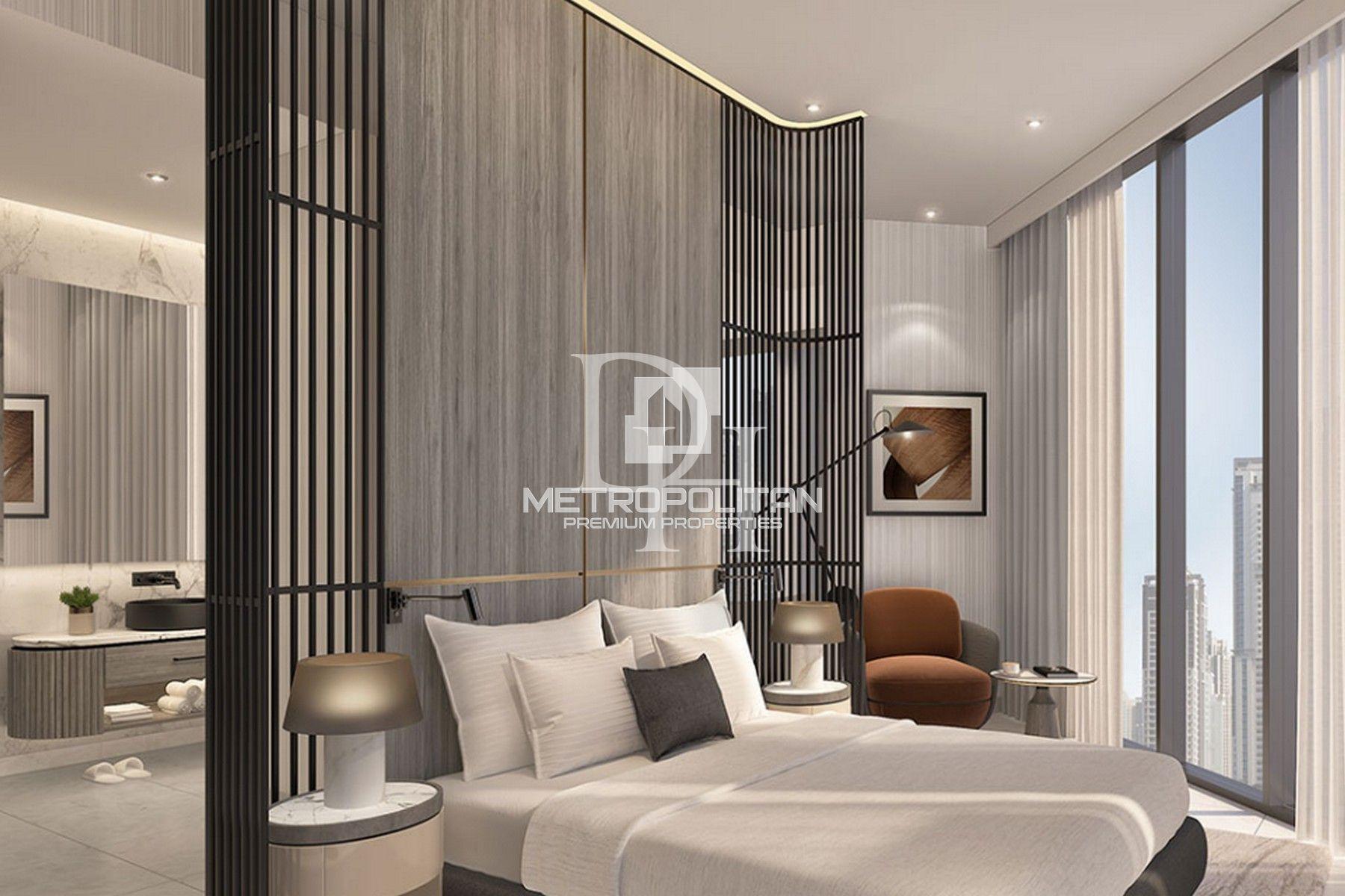 Апартаменти, ОАЕ, Емірат Дубай, Дубай, 980 000 Dh фото 2