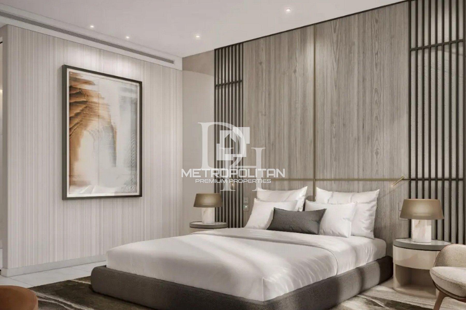 Апартаменти, ОАЕ, Емірат Дубай, Дубай, 980 000 Dh фото 5