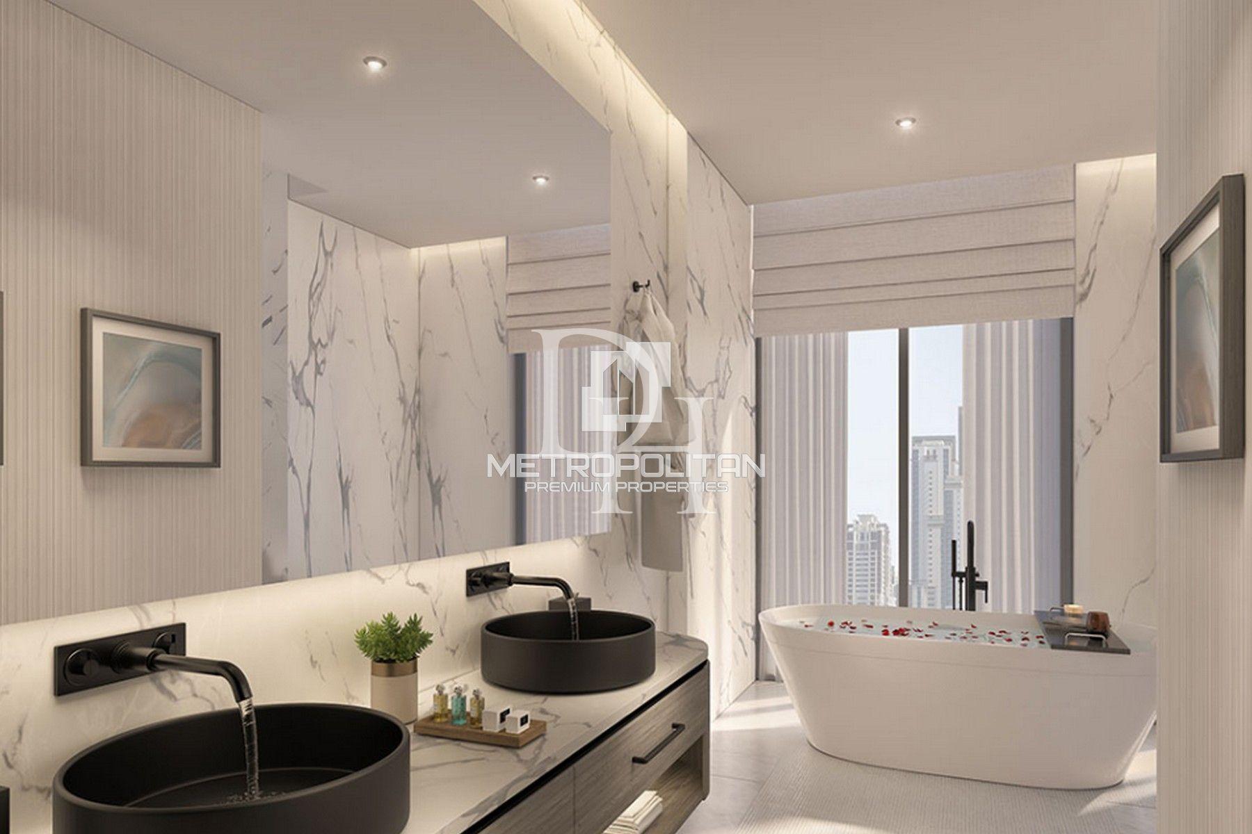 Апартаменти, ОАЕ, Емірат Дубай, Дубай, 980 000 Dh фото 6