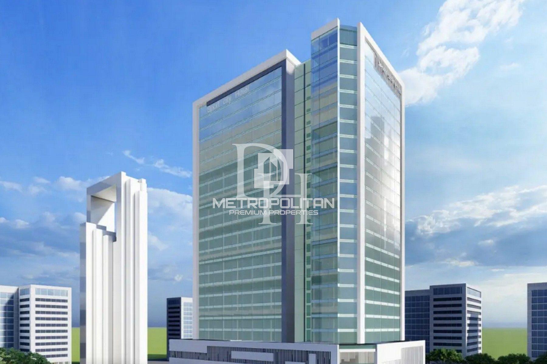 Апартаменти, ОАЕ, Емірат Дубай, Дубай, 980 000 Dh фото 7