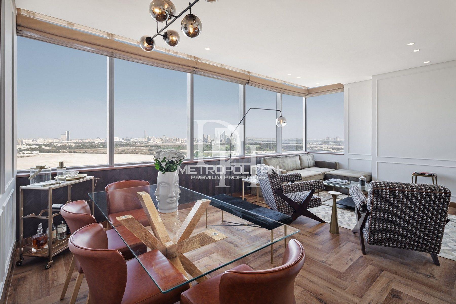 Апартаменти, ОАЕ, Емірат Дубай, Дубай, 3 500 000 Dh фото 1