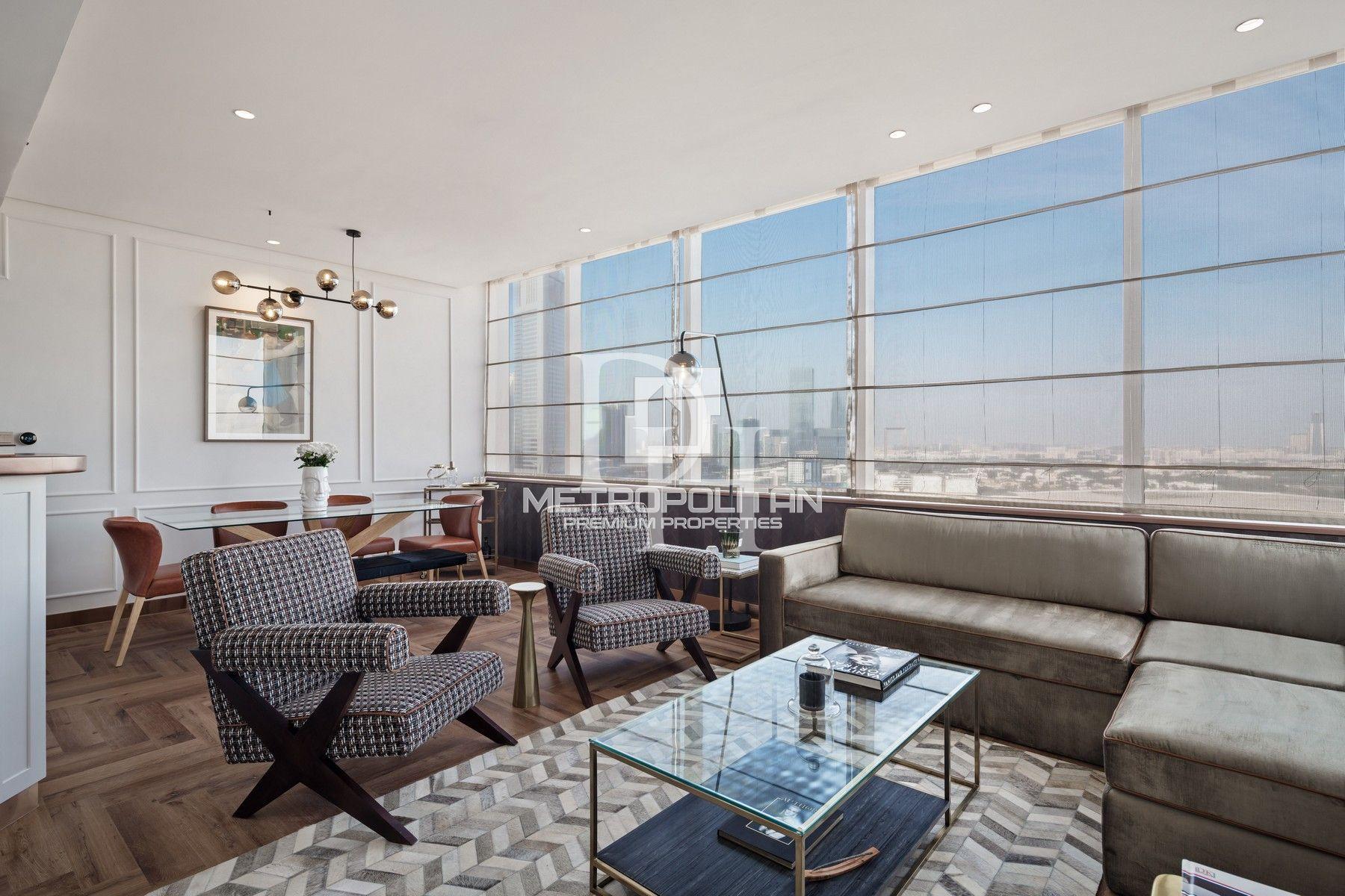 Апартаменти, ОАЕ, Емірат Дубай, Дубай, 3 500 000 Dh фото 13