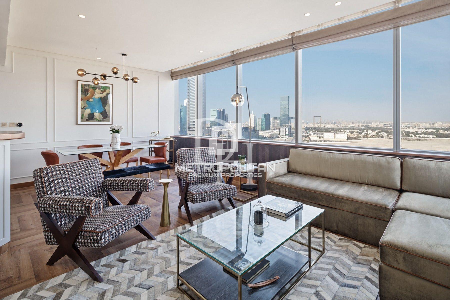 Апартаменти, ОАЕ, Емірат Дубай, Дубай, 3 500 000 Dh фото 2