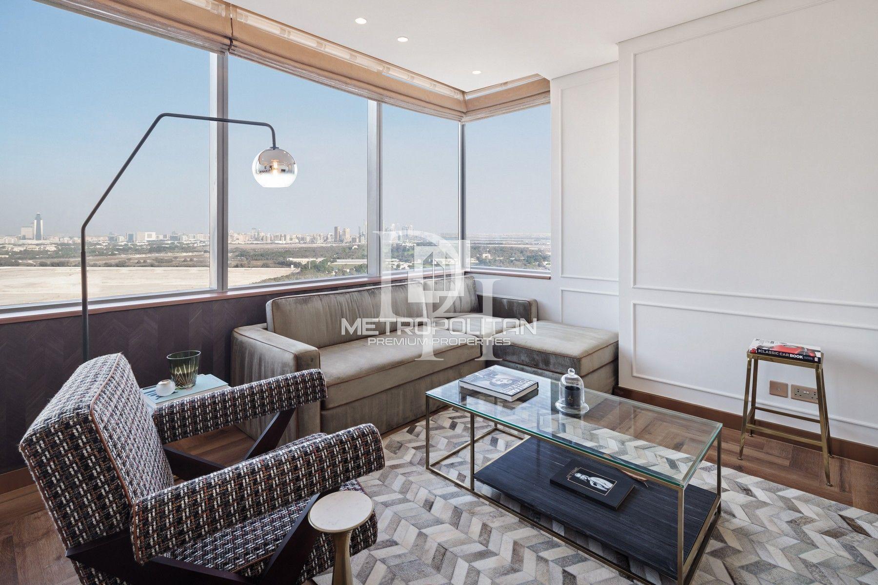 Апартаменти, ОАЕ, Емірат Дубай, Дубай, 3 500 000 Dh фото 3