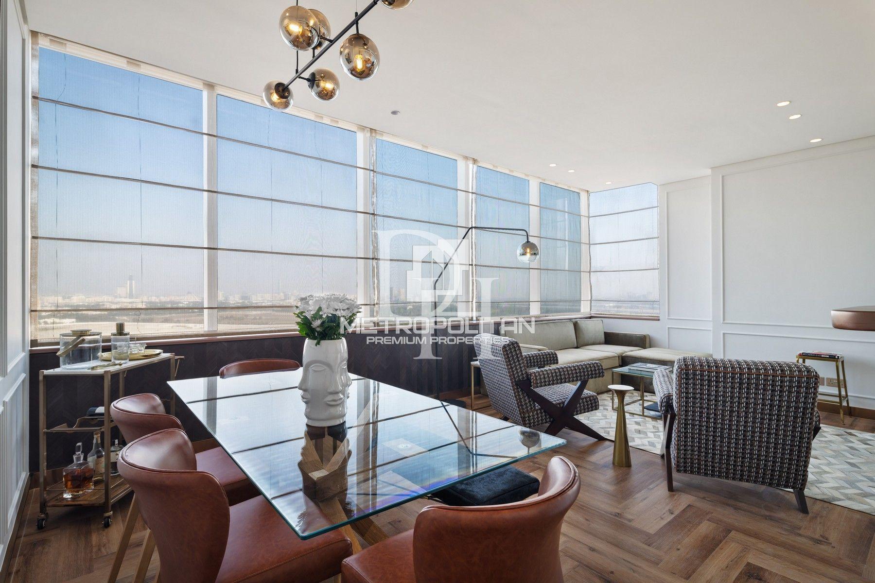 Апартаменти, ОАЕ, Емірат Дубай, Дубай, 3 500 000 Dh фото 4