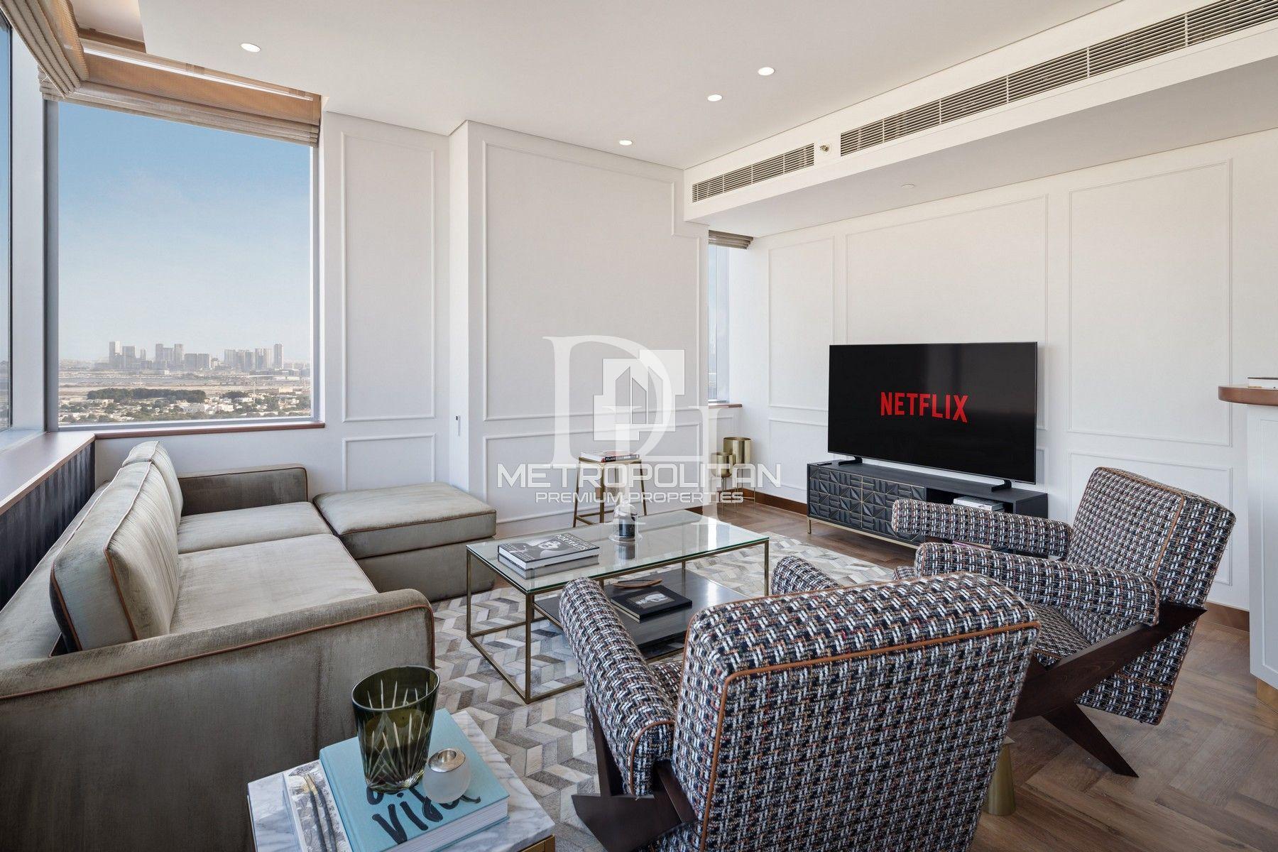 Апартаменти, ОАЕ, Емірат Дубай, Дубай, 3 500 000 Dh фото 5